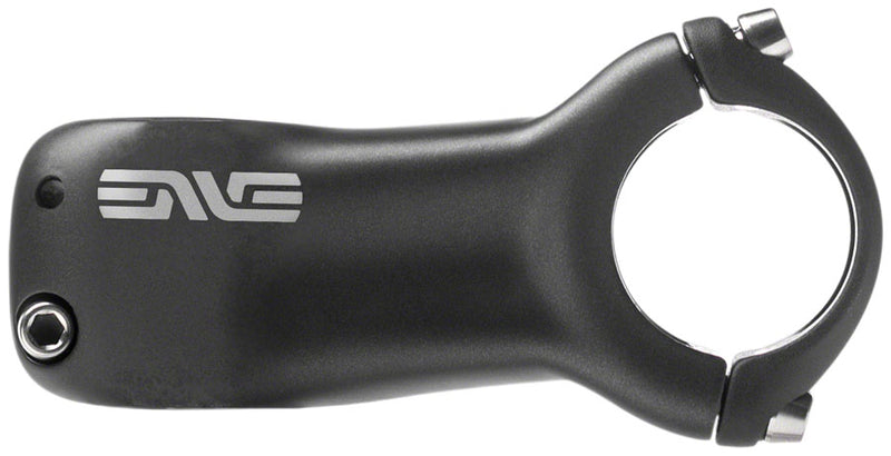 ENVE Composites M7 Mountain Carbon 35mm - 65mm, 35mm, +/-0, 1 1/8", Carbon, Black