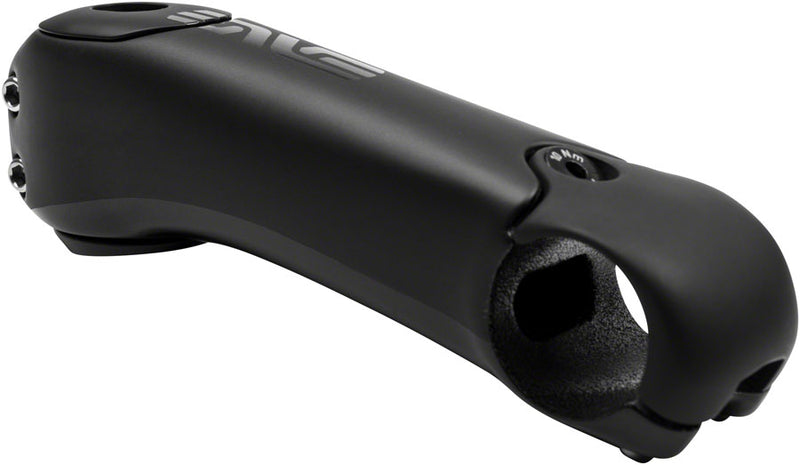 ENVE Composites Aero Road Stem - 100mm, 31.8 Clamp, -12,-17,-7, 1 1/8", Carbon, Black