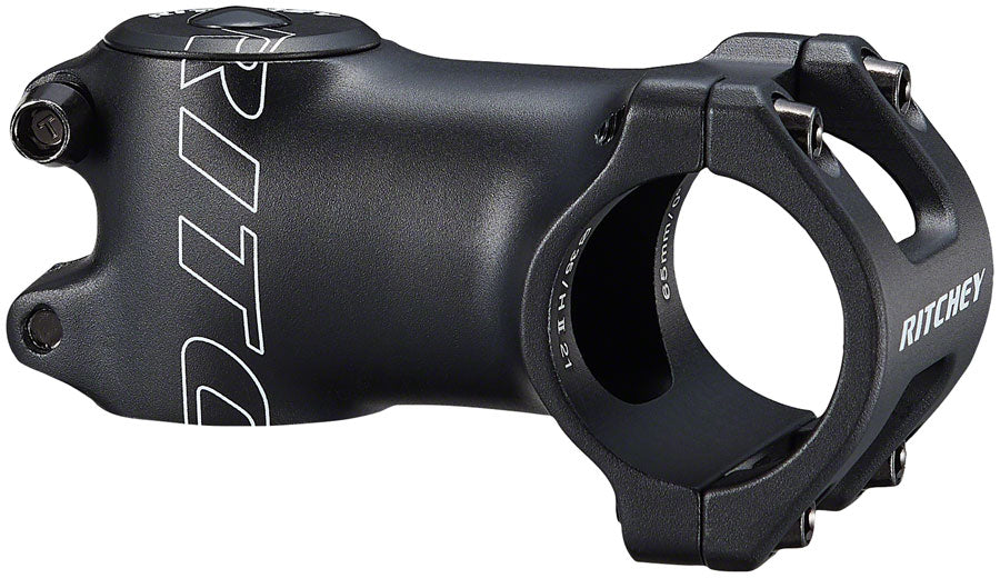 Ritchey Comp Trail Stem - 35mm Clamp, 65mm, Black