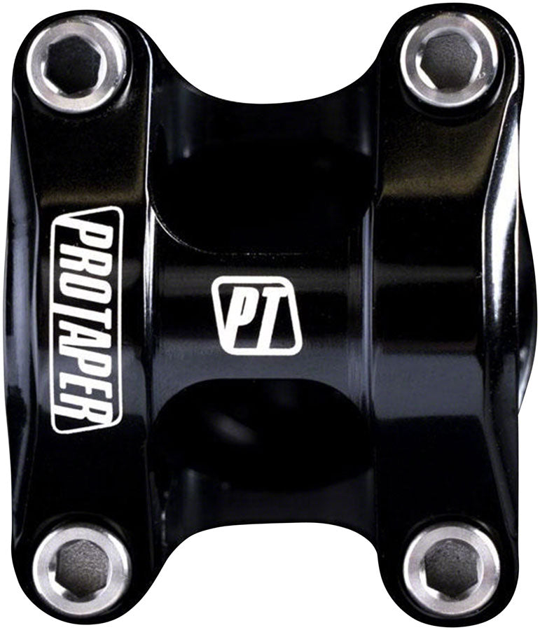 ProTaper ATAC Stem - 70mm, 31.8mm clamp, Black/White