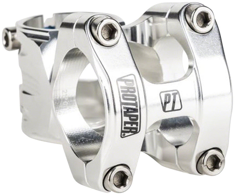 ProTaper ATAC Stem - 50mm, 31.8mm clamp, Limited Edition Polished