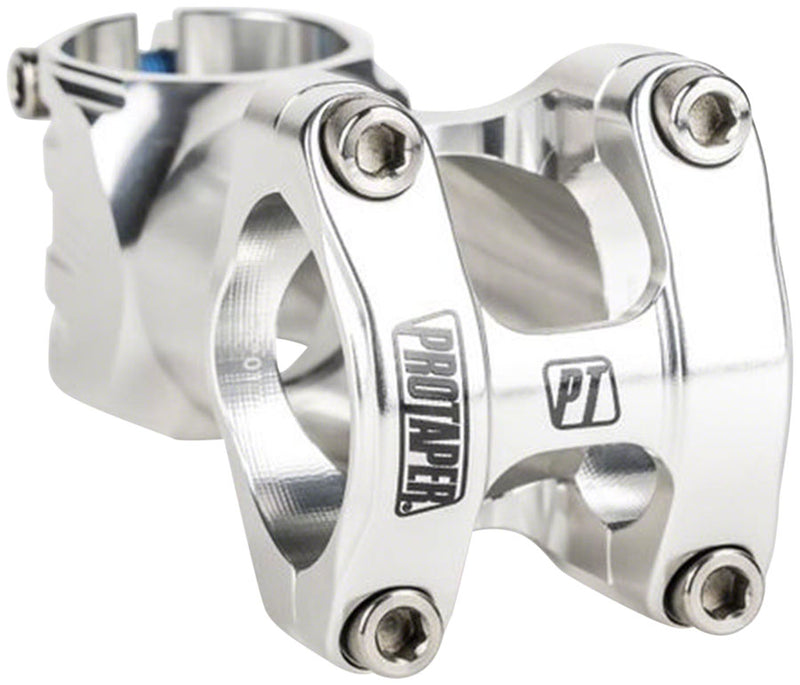 ProTaper ATAC Stem - 70mm, 31.8mm clamp, Limited Edition Polished