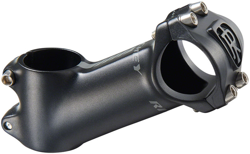 Ritchey Comp 4-Axis Stem - 100 mm, 31.8 Clamp, +30, 1 1/8", Alloy, Black