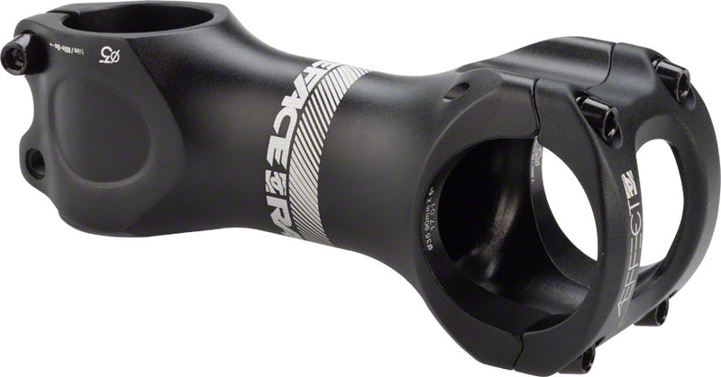 RaceFace Aeffect 35 Stem - 90mm, 35 Clamp, +/-6, 1 1/8", Aluminum, Black