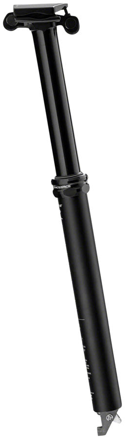 RaceFace Turbine R Dropper Seatpost - 30.9, 150mm Travel, Black