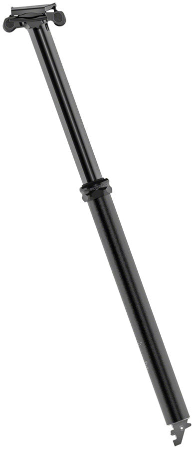 RaceFace Turbine R Dropper Seatpost  - 30.9, 200mm Travel, Black