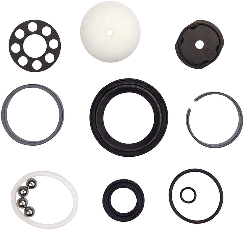 FOX Dropper Post Seal Kit - Transfer SL 27.2 2022