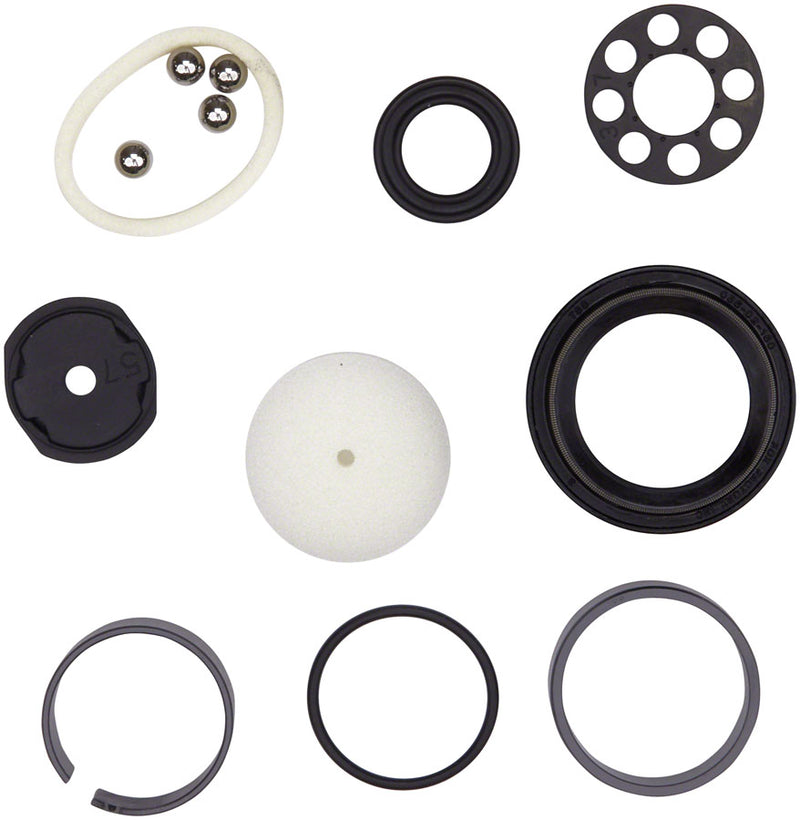 Easton EA90 AX Rebuild Kit - 27.2