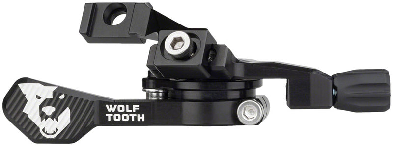 Wolf Tooth ReMote Pro Dropper Lever - Shimano IS-B