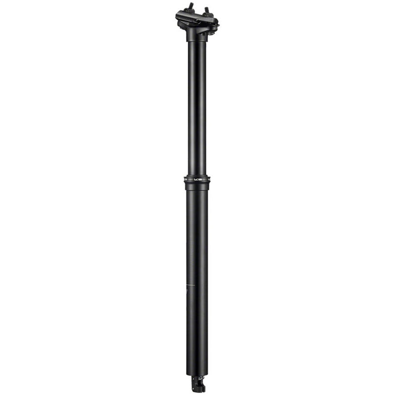 KS Rage-i Dropper Seatpost - 34.9mm, 170mm, Black - Open Box, New