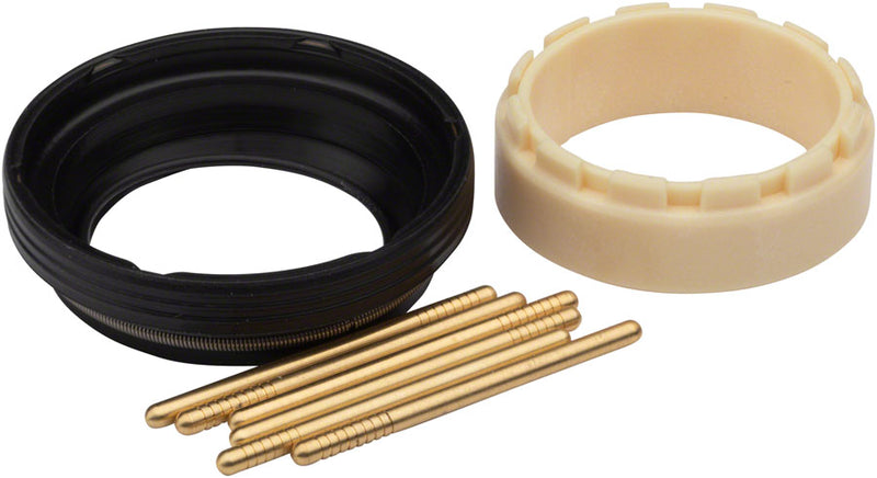 FOX Service Kit - Transfer Bushings, Wipers, Pins