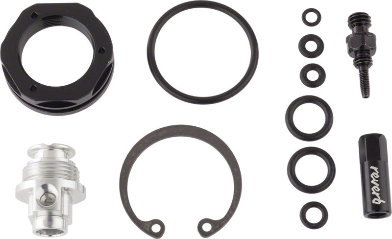 RockShox Reverb Assembly Kit - Lower Hose Barb, for Stealth (A1-A2)