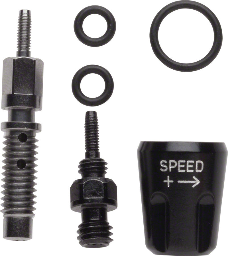 RockShox Reverb Return Speed Adjuster Knob Kit, for Remote, A2