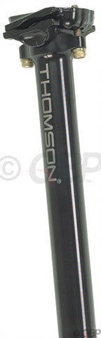 Thomson Elite Seatpost: 32.4 x 367mm Black