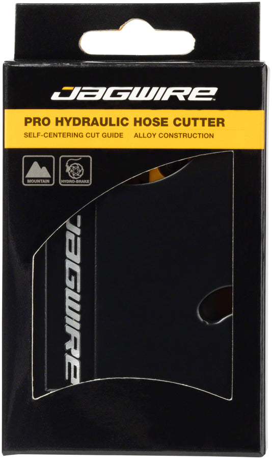 Jagwire Pro Hydraulic Hose Cutter