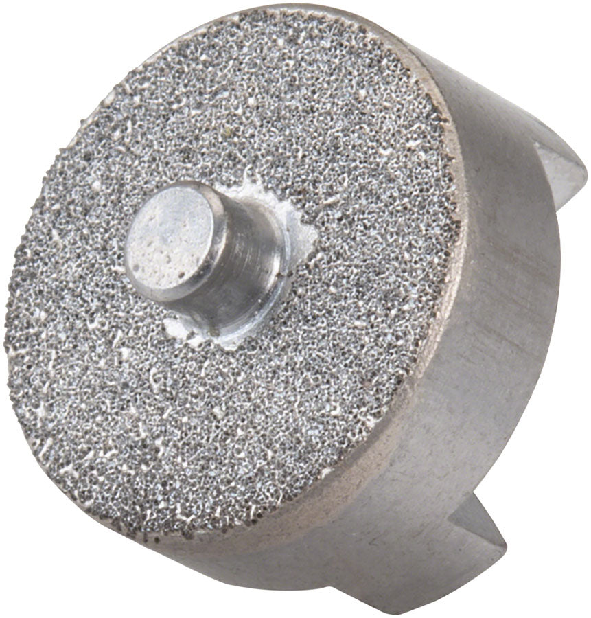 Park Tool 2197 DT-5/DT-5.2 Diamond Abrasive Adaptor for Carbon Fiber