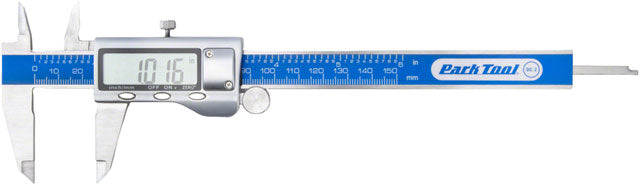 Park Tool DC-2 Digital Caliper-0