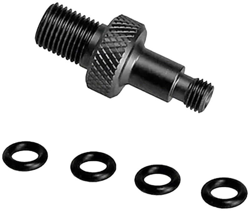 FOX Tooling Kit - Rear Shock Rezi End Air Fill Adaptor 2023 Float X2/DHX2