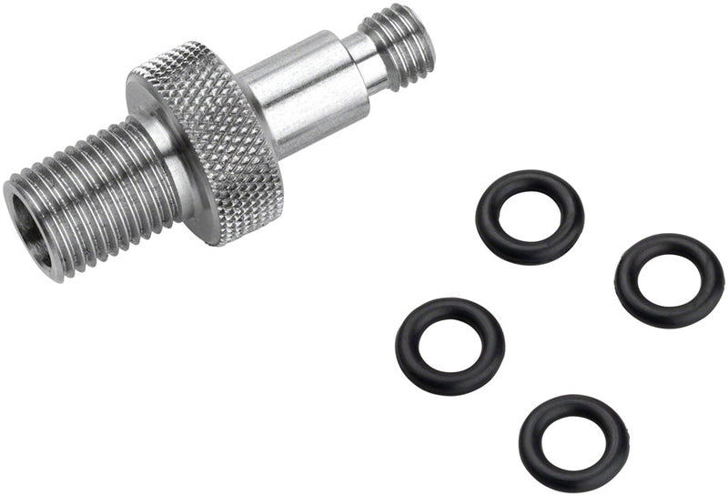 FOX Tooling Kit - Rear Shock Air Fill Adaptor 2022 Float X/DHX 2024 Float