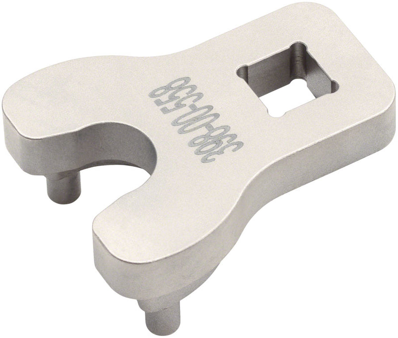 FOX Tooling Kit - Pin Spanner Wrench