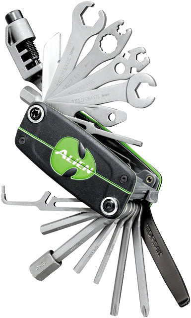 Topeak Alien III Bike Multi-Tool