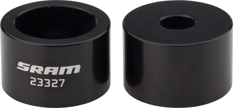 SRAM Bearing Press Tool 23327 Front Hub For X0 Hubs Rise 60 B1/Roam 30/Roam 40/Rail 40/Rise XX Wheels