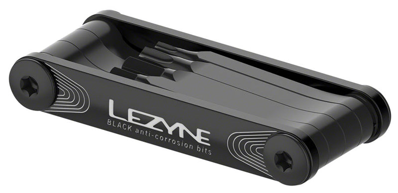 Lezyne V PRO 7-Function Multi Tool, Black