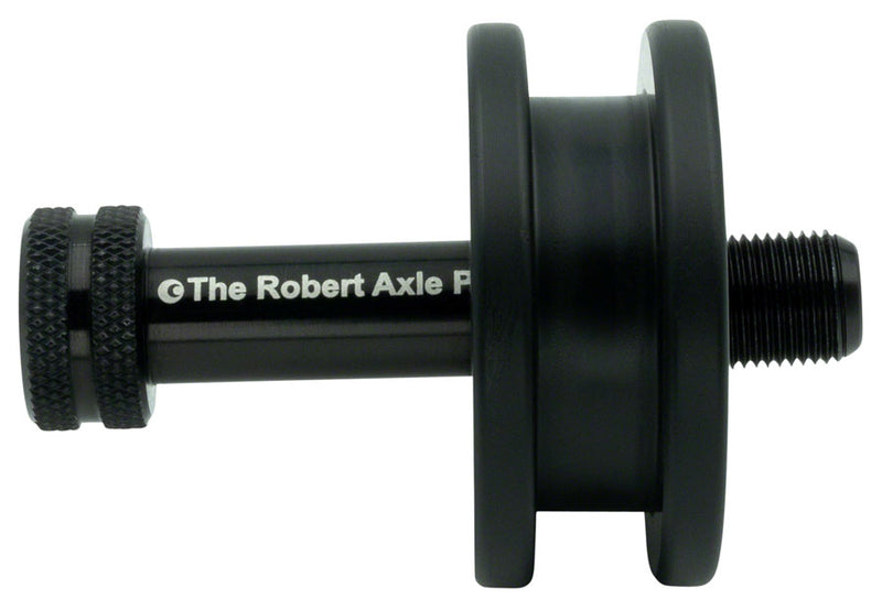 Robert Axle Project Drive Thru Dummy Hub - 1.0mm