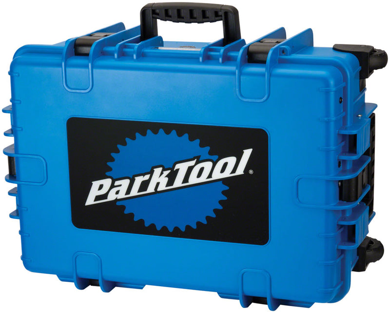 Park Tool BX-3 Rolling Big Blue Box