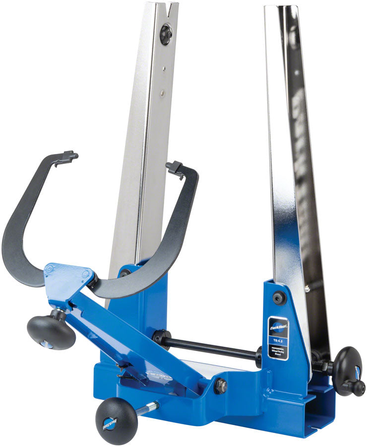 Park Tool TS-4.2 Professional Wheel Truing Stand