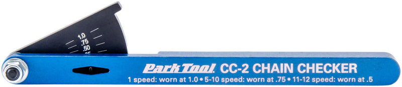 Park Tool CC-2 Chain Wear Indicator