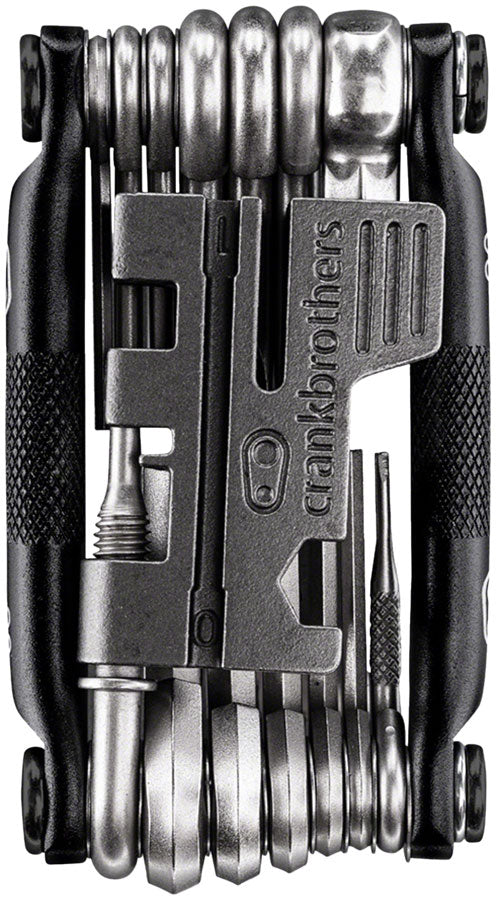 Crank Brothers Multi 20 Tool - Matte Black