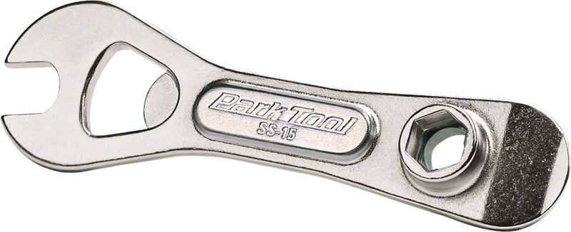 Park Tool SS-15C Single Speed Spanner Multi-Tool