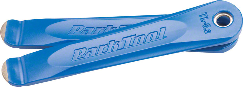 Park Tool TL-6.2 Steel Core Tire Lever Set