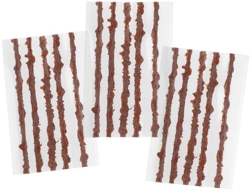 Wolf Tooth EnCase System Bacon Strips 3 Sets of 5