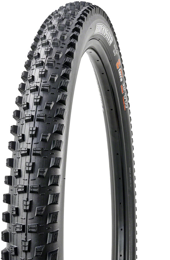 Maxxis Forekaster Tire - 29 x 2.4, Tubeless, Folding, Black, 3CT, EXO