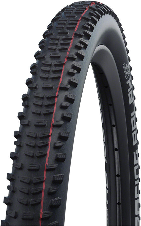 Schwalbe Racing Ralph Tire - 27.5 x 2.25, Tubeless, Folding, Black, Evolution, Super Ground, Addix Speed