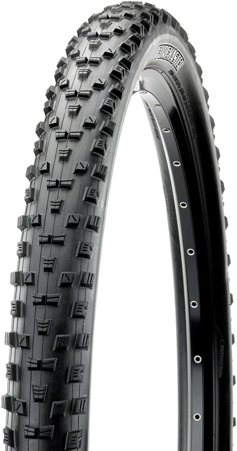 Maxxis Forekaster Tire - 27.5 x 2.35, Tubeless, Folding, Black, Dual, EXO