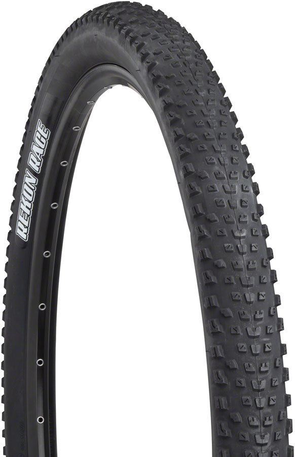 Maxxis Rekon Race Tire - 29 x 2.4, Tubeless, Folding, Black, Dual, EXO