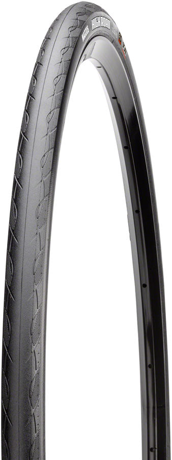 Maxxis High Road Tire - 700 x 32, Tubeless, Folding, Black, HYPR, K2