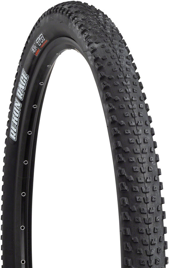 Maxxis Rekon Race Tire - 29 x 2.25, Tubeless, Folding, Black, Dual, EXO