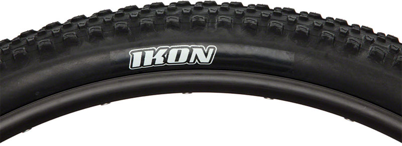 Maxxis Ikon Tire - 26 x 2.35, Tubeless, Folding, Black, 3C, EXO