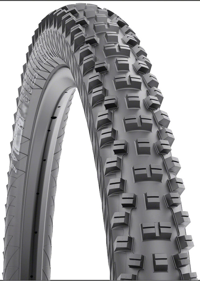 WTB Vigilante Tire - 29 x 2.3, TCS Tubeless, Folding, Black, Light/High Grip, TriTec, SG2