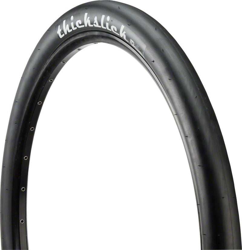 WTB ThickSlick Tire - 29 x 2.1, Clincher, Wire, Black, Comp