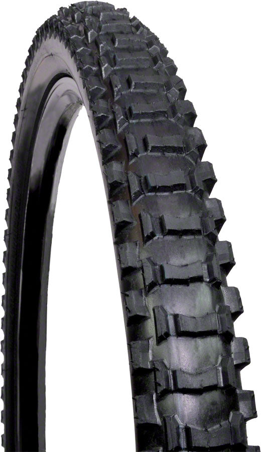 WTB VelociRaptor Comp Tire - 26 x 2.1, Clincher, Wire, Black, Rear