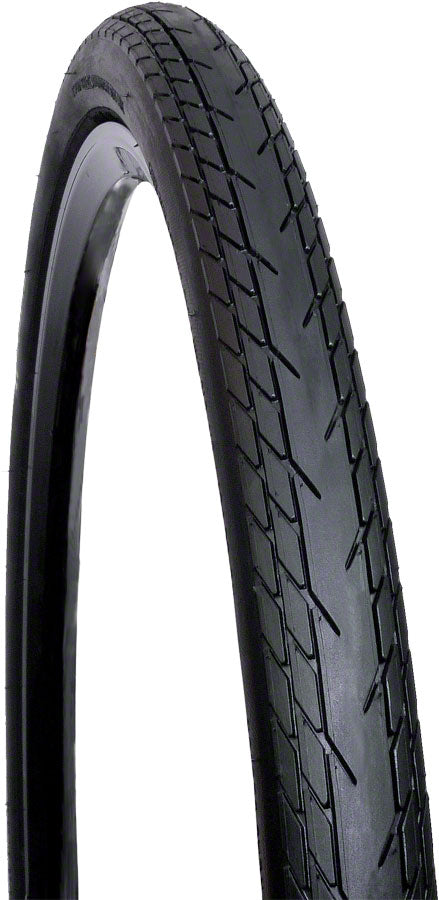 WTB Slick Tire - 29 x 2.2, Clincher, Steel, Black, 27tpi