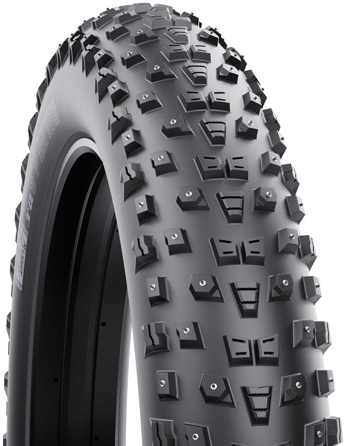 WTB Bailiff Tire - 27.5 x 4.5 TCS Tubeless Folding BLK Light/Fast Rolling DNA Studded