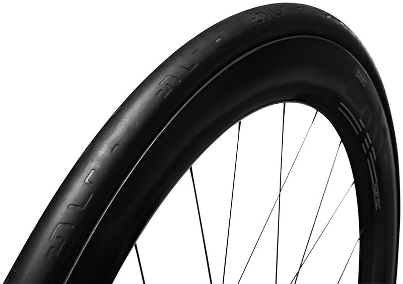 ENVE Composites SES Tire - 700 x 27c, Tubeless, Folding Black