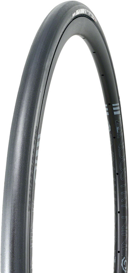 Maxxis High Road SL Tire - 700 x 28, Clincher, Folding, Black, Hypr-S, K2