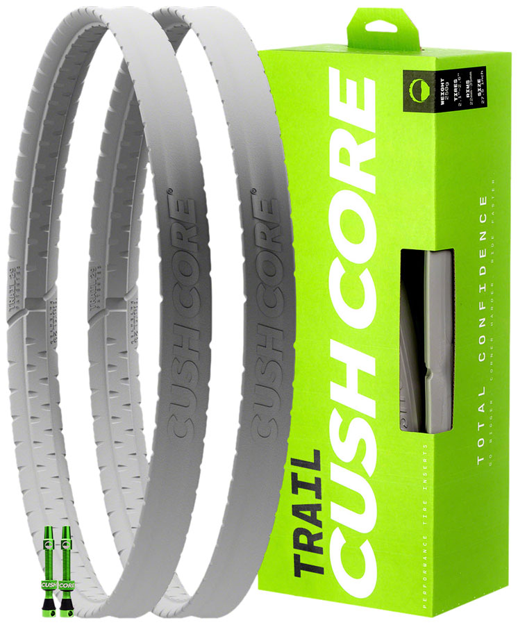 Cushcore Trail Tire Insert - 29", Pair